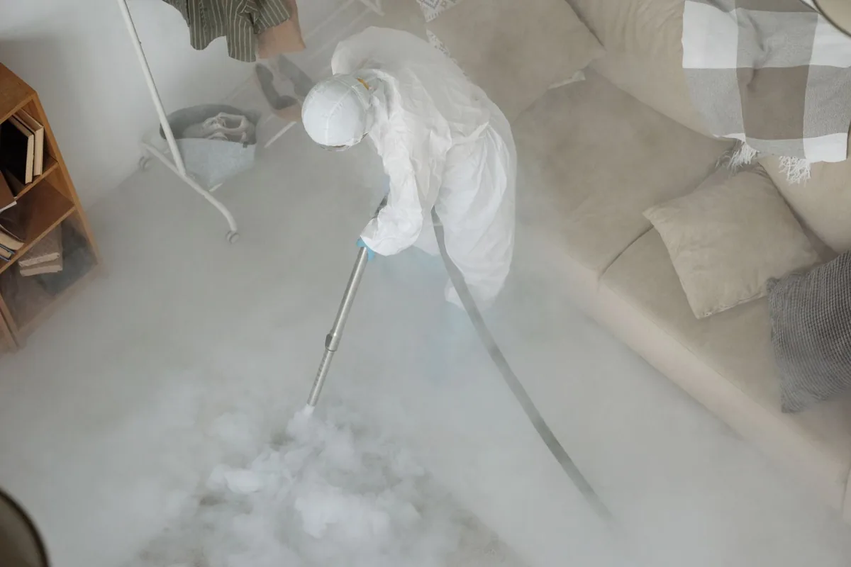 Biohazard Cleanup in Lakeway, TX
